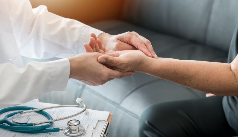 Understanding Stroke Rehabilitation: A Comprehensive Guide