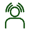 Ondamed biofeedback therapy device icon