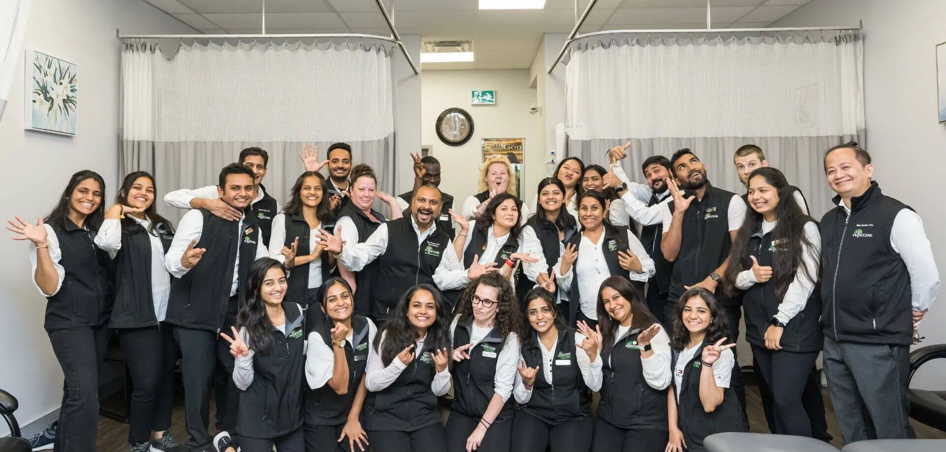Some of the Best Physiotherapists in Ottawa