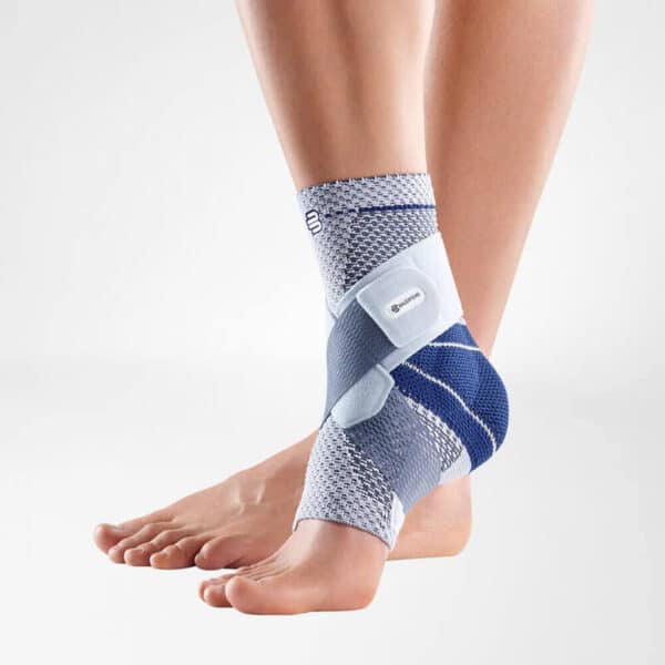 MalleoTrain Plus Ankle Brace - Image 2