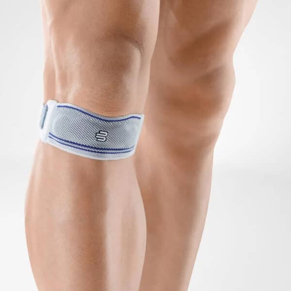 GenuPoint Knee Strap