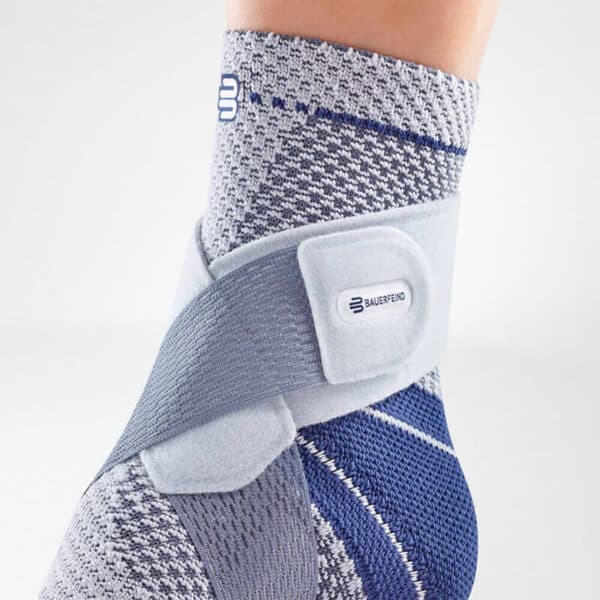 MalleoTrain S Ankle Brace - Image 4
