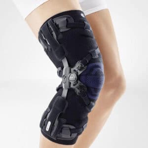 GenuTrain OA Knee Brace