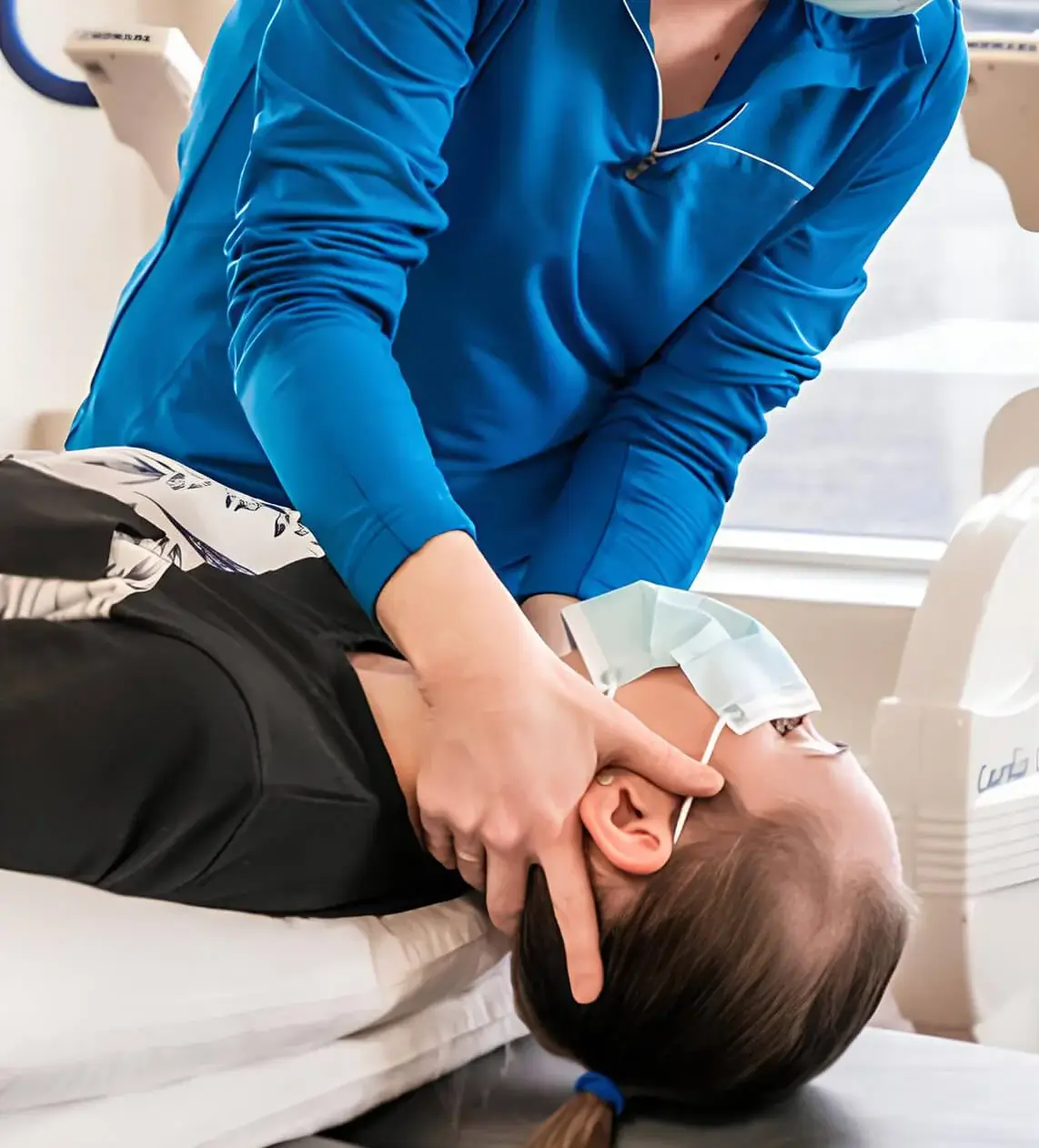 Vestibular Rehab in Ottawa