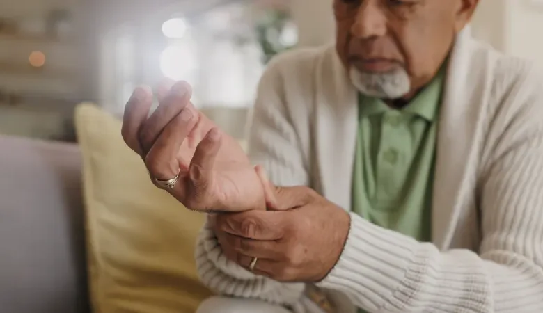 Arthritis Relief with Physiotherapy in Ottawa | Physiocare