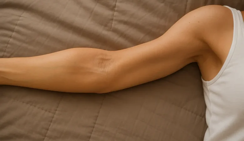 Axillary Web Syndrome: Causes, Symptoms, and Effective Physiotherapy Solutions