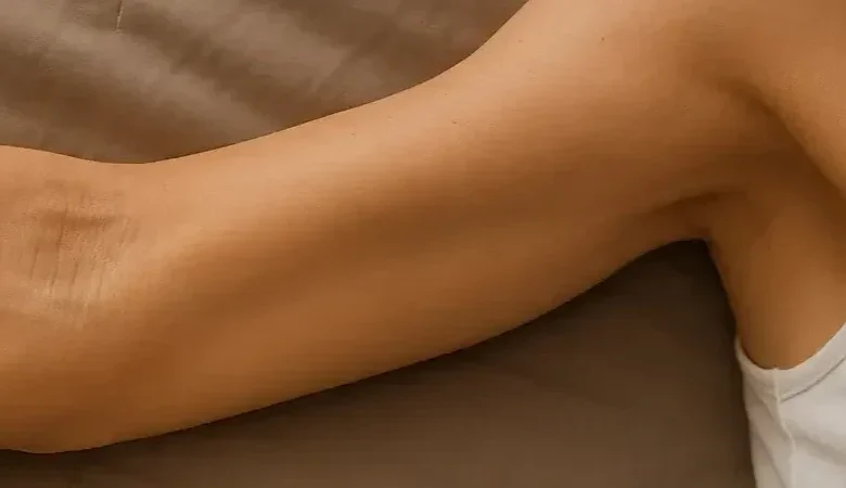 Axillary Web Syndrome: Causes, Symptoms, and Effective Physiotherapy Solutions