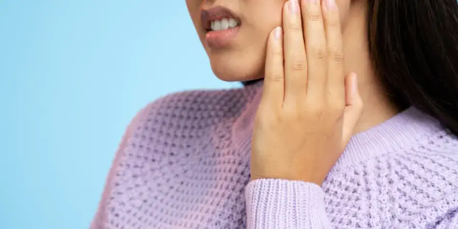 Conditions Treated for TMJ Disorder