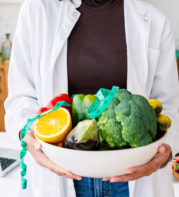 Holistic Nutrition & Orthomolecular Service in Ottawa