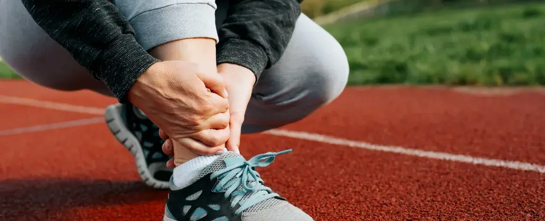 Running Injuries