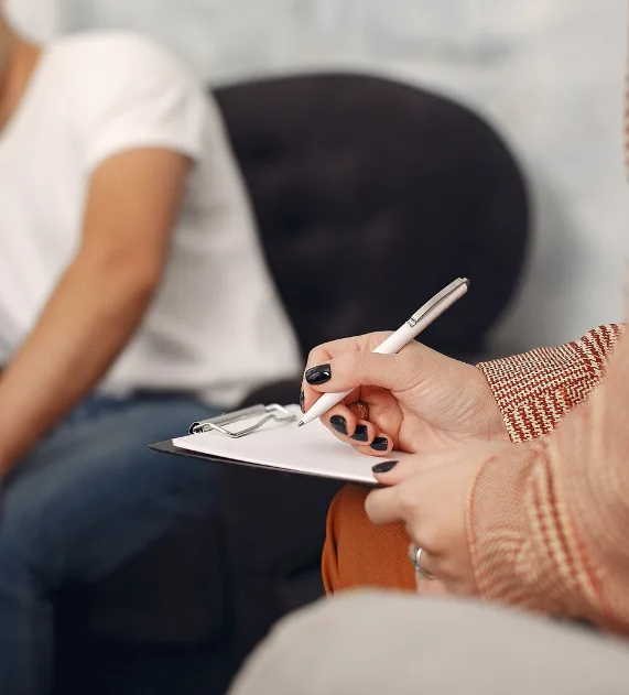Psychotherapy Services in Ottawa