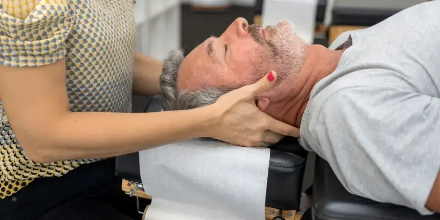 Conditions Treated with Chiropractic Care in Ottawa