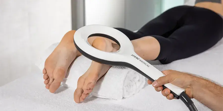 Conditions Treated with EMTT Therapy