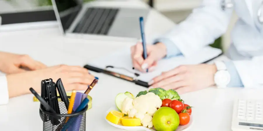 Conditions Treated with Holistic Nutrition & Orthomolecular Service