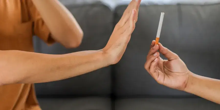 Conditions Treated with Laser Therapy to Quit Smoking