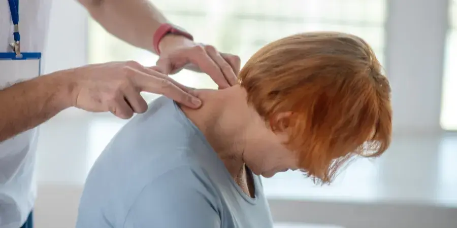 Conditions Treated with Manual Osteopathy