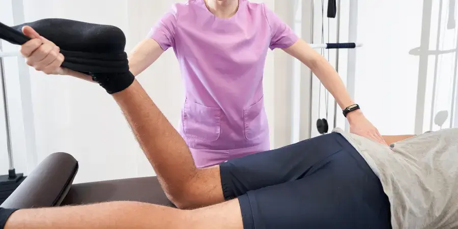 Conditions Treated with Neurac Therapy