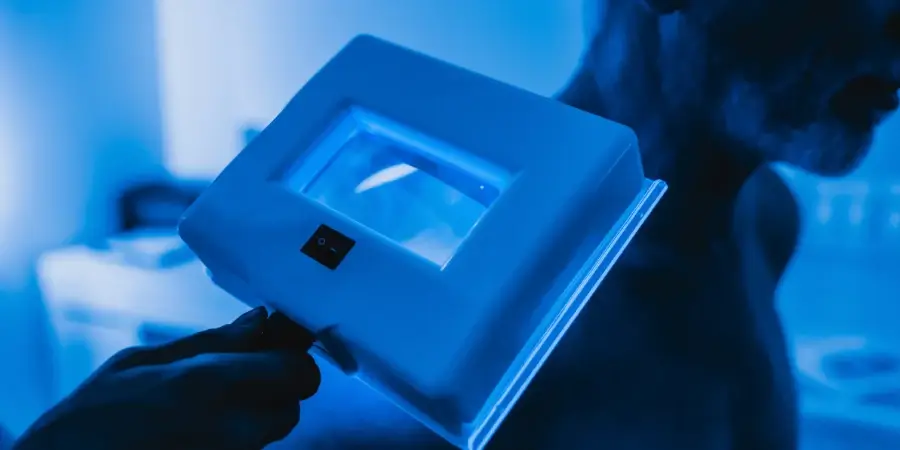 Conditions Treated with Phototherapy