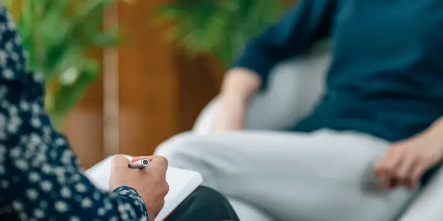 Conditions Treated with Psychotherapy