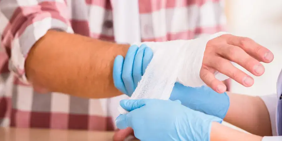 Conditions Treated with WSIB Physiotherapy