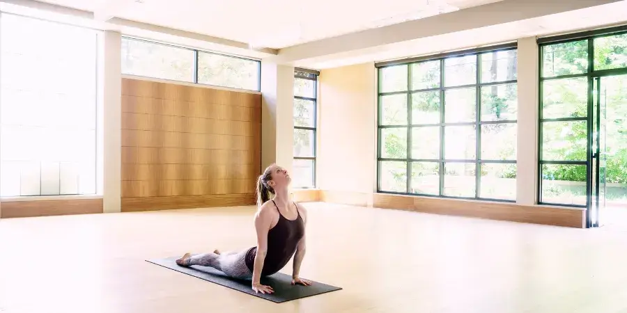 Conditions Treated with Yoga Therapy