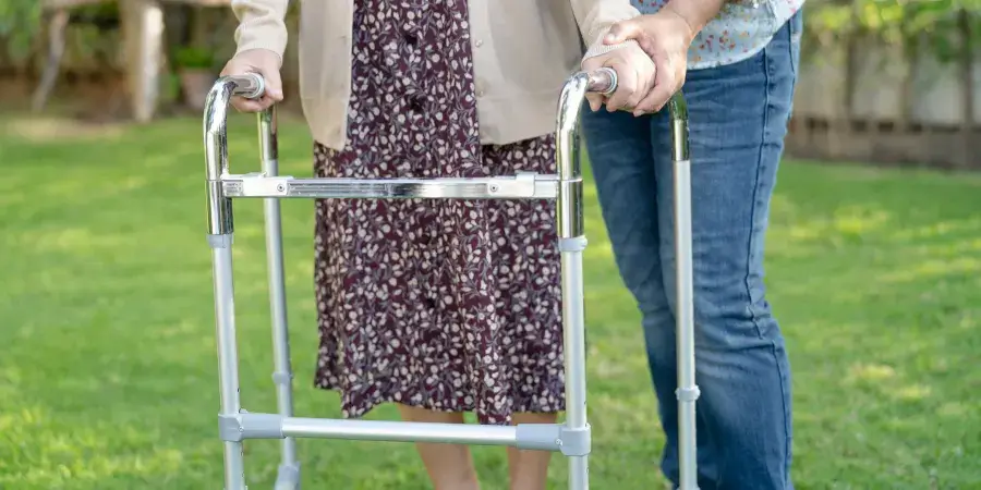 Conditions Treated within Assistive Devices Program