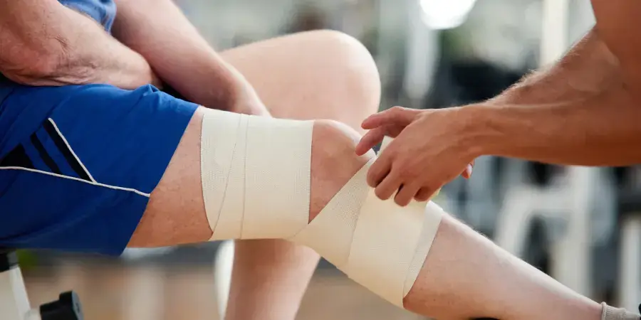Conditions Treated within Orthopedic and Sports Physiotherapy