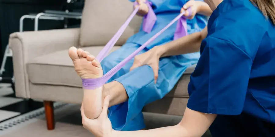 Conditions We Treat During Home Visits