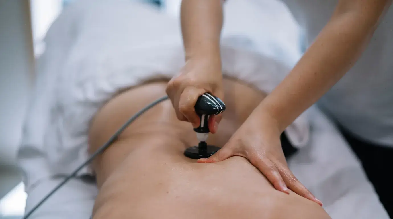 Deep Oscillation Therapy for Healing in Ottawa