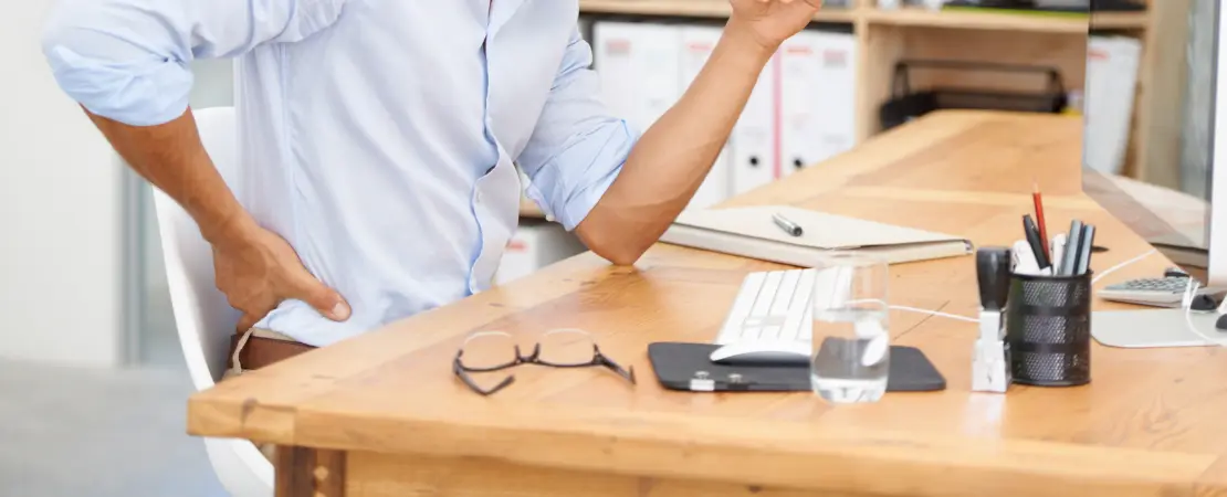 physiotherapy for athletes and workers