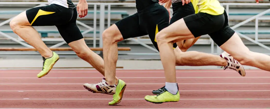 Holistic Sports Medicine The Mind–Body Approach to Athletic Recovery