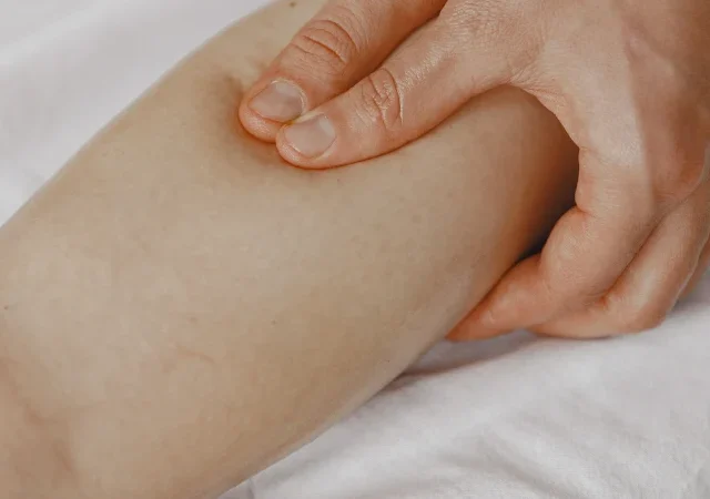 Lymphatic Drainage Therapy Explained: Science, Benefits, and Healing Support