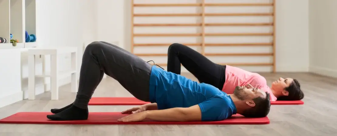 Pelvic Floor Physical Therapy for Dysfunction