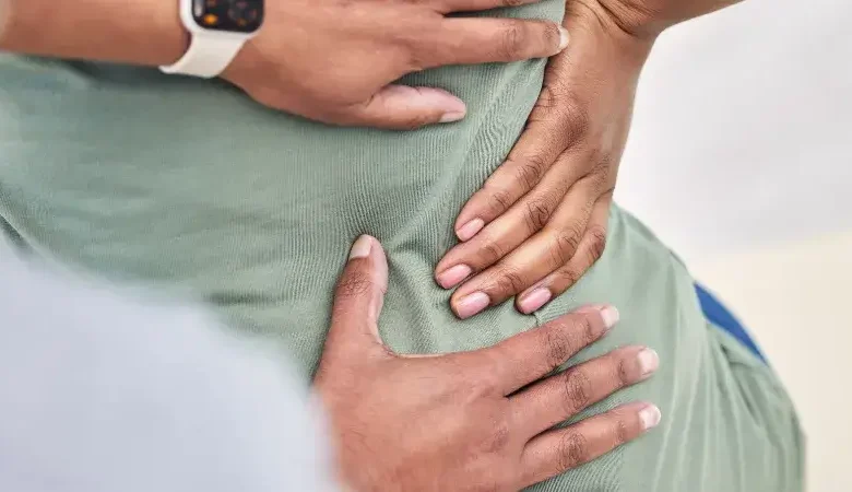 Pelvic Girdle Pain Relief with ROST Therapy in Ottawa Physiotherapy Care Clinic