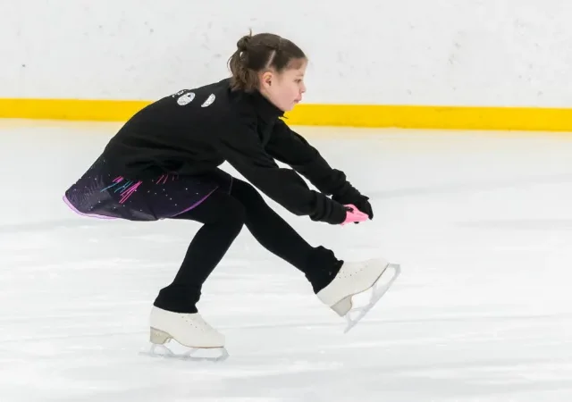 Ice Skating Injuries Treatment & Physiotherapy | Physiocare
