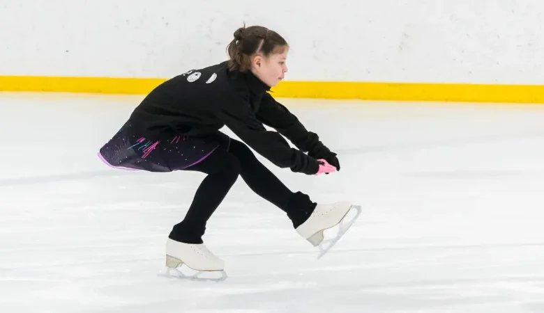 Ice Skating Injuries Treatment & Physiotherapy | Physiocare