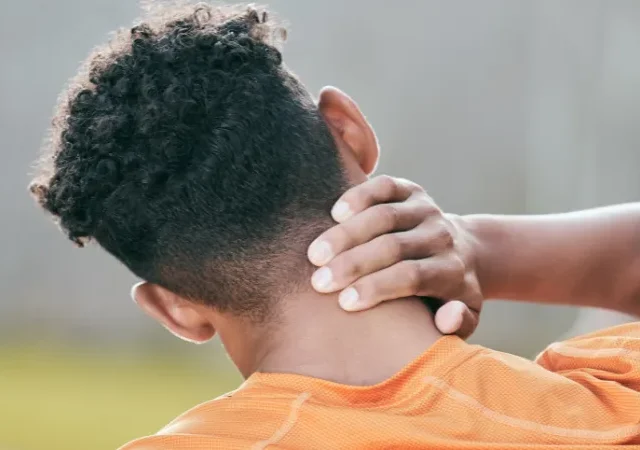 Whiplash Physiotherapy Treatment in Ottawa