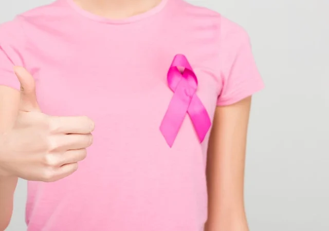 Lymphatic Drainage: Supporting Recovery After Breast Cancer Surgery