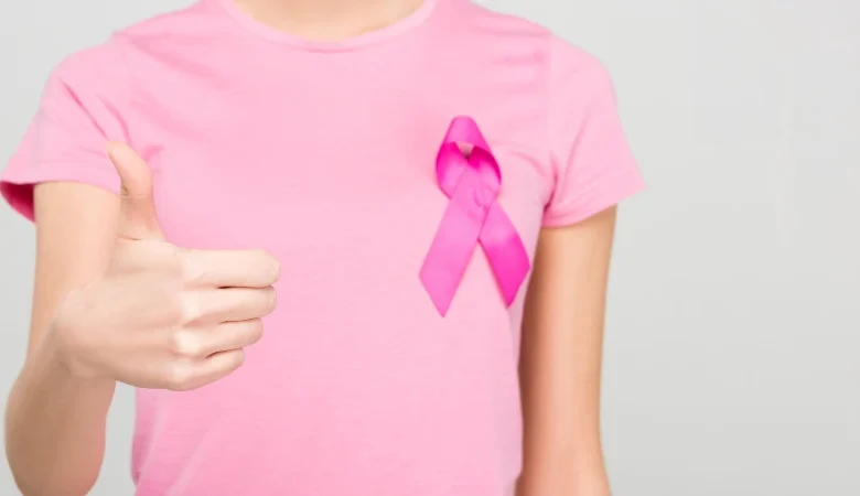 Lymphatic Drainage: Supporting Recovery After Breast Cancer Surgery