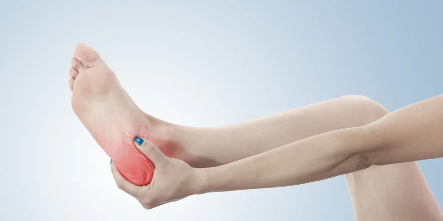 Ankle Peroneal Tendon treatments