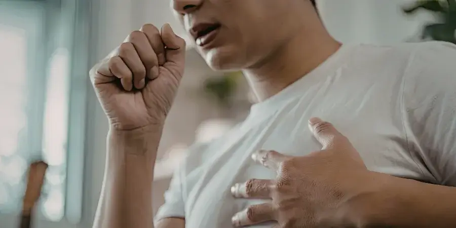 Breathing & Cardiopulmonary Causes