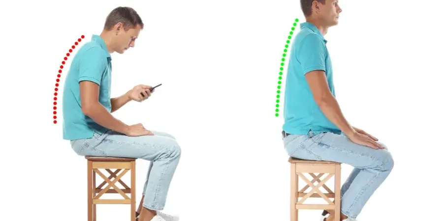 Postural Imbalance causes