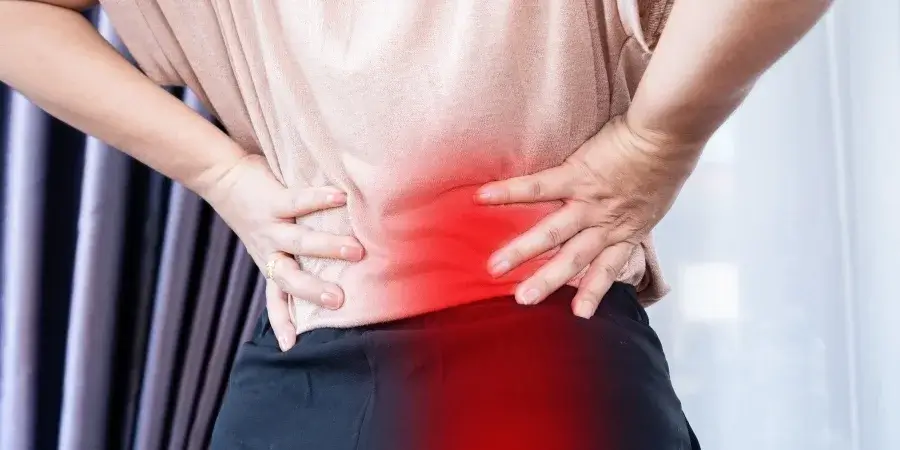 Sciatica pain causes