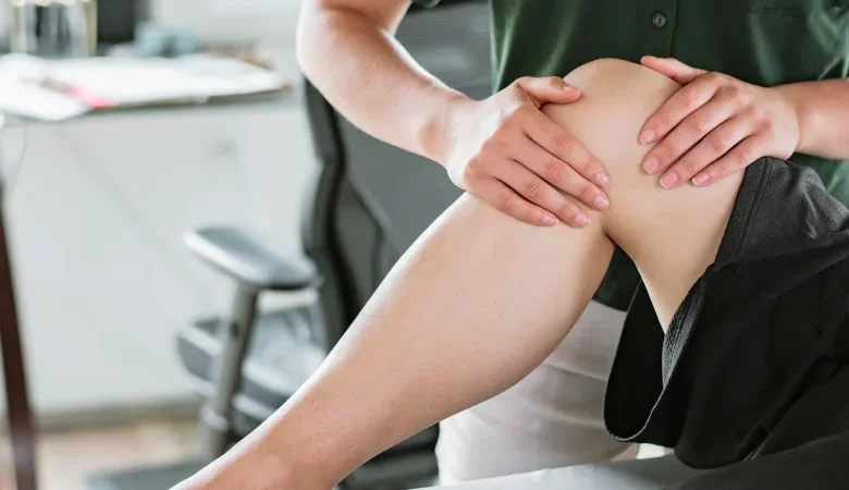 Total Knee Replacement Recovery and How Physiotherapy Care