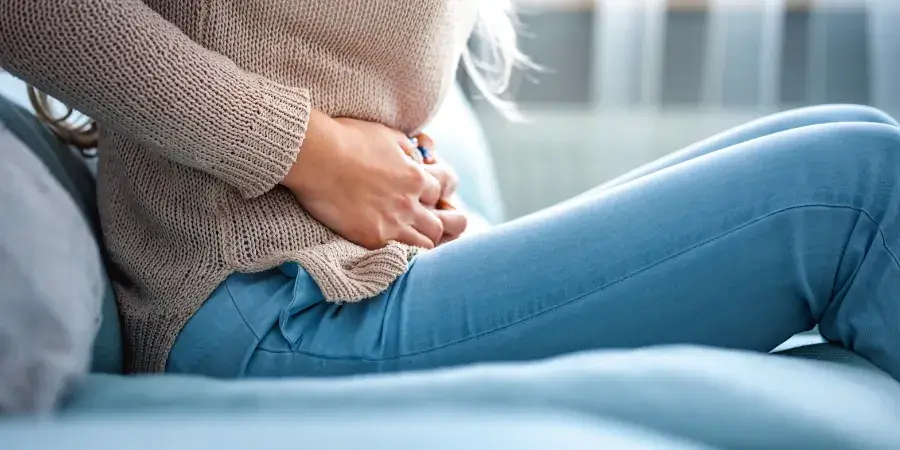 Causes and Mechanism of Chronic Pelvic Pain Syndrome