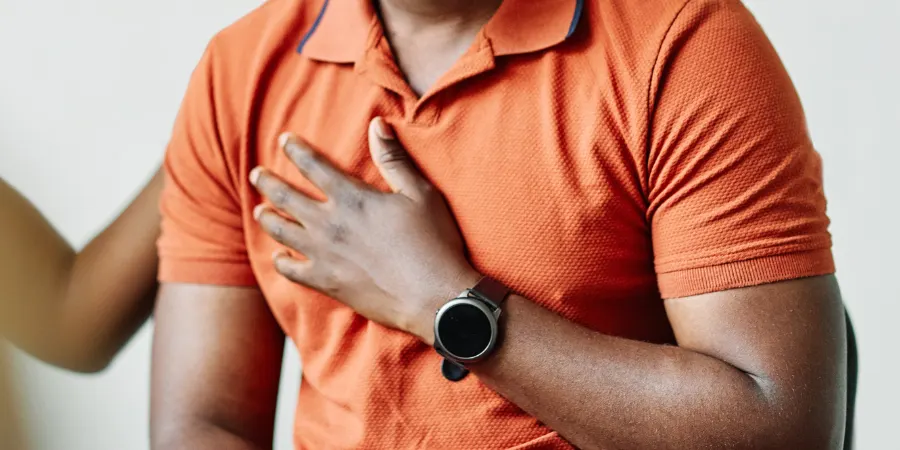 Chest & Ribcage pain causes