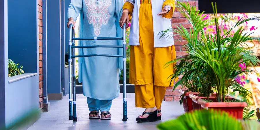 Geriatric & Age-Related Conditions Causes