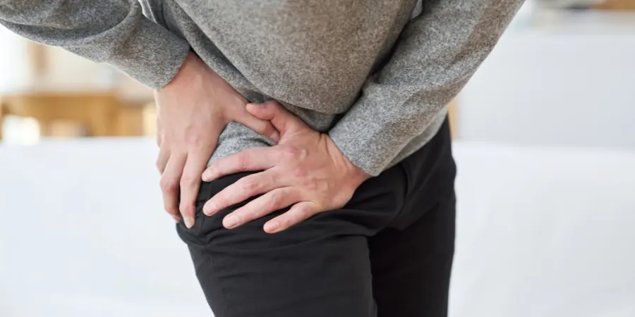 Hip & Groin pain causes