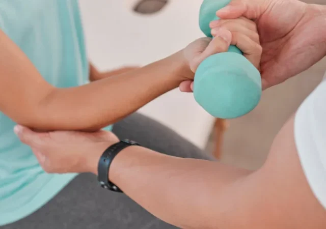 Why Physiotherapy Fails And How To Fix It