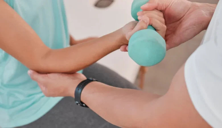 Why Physiotherapy Fails And How To Fix It